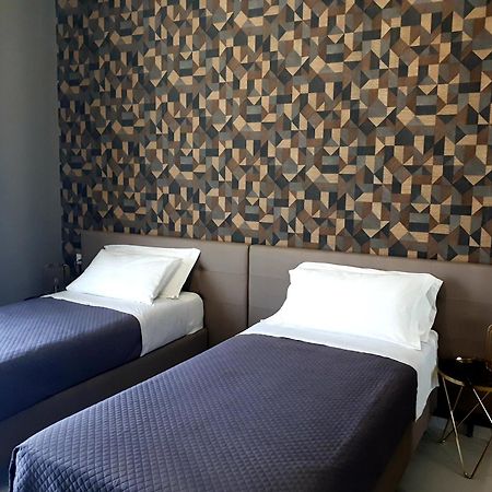 Domus Suite テルモリ 部屋 写真