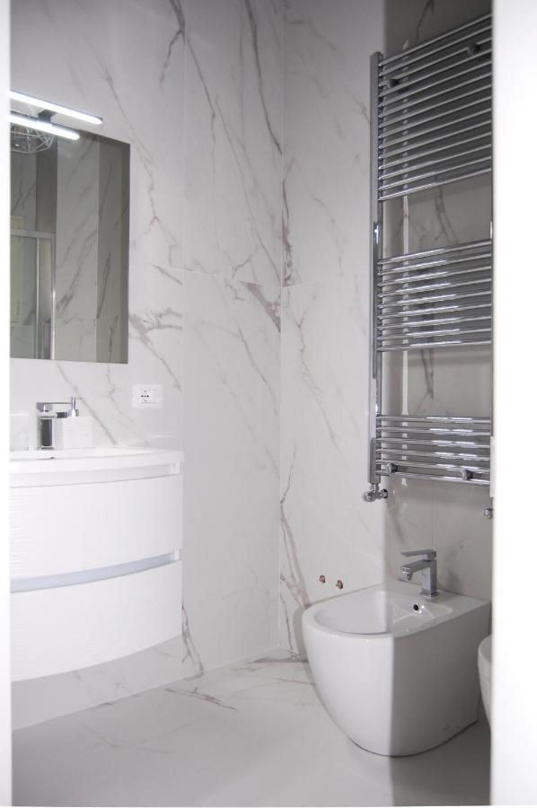 Domus Suite テルモリ エクステリア 写真