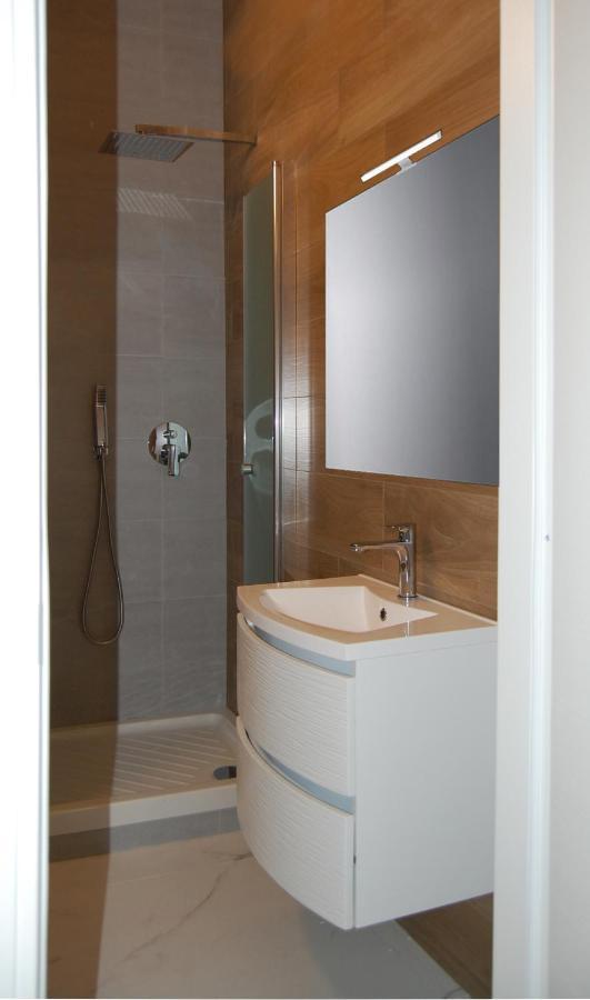 Domus Suite テルモリ エクステリア 写真