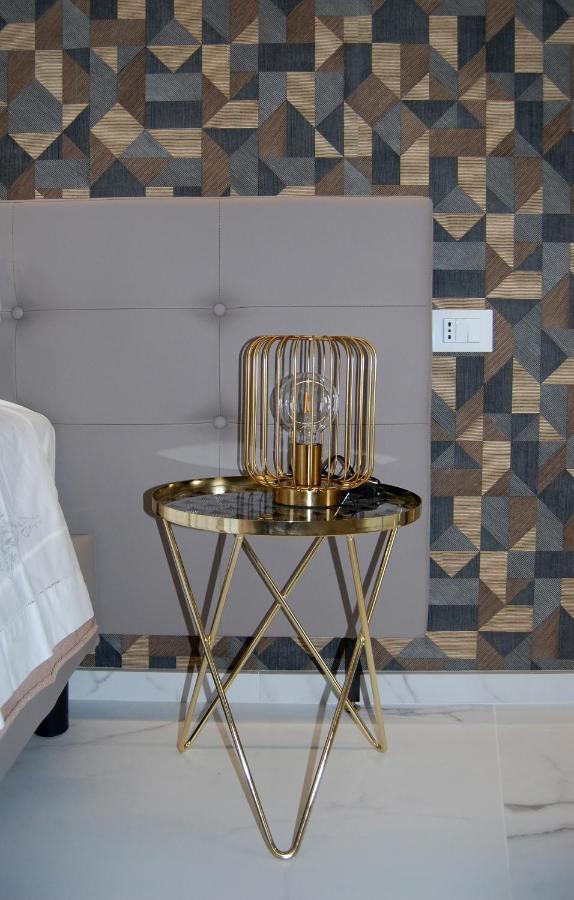 Domus Suite テルモリ エクステリア 写真