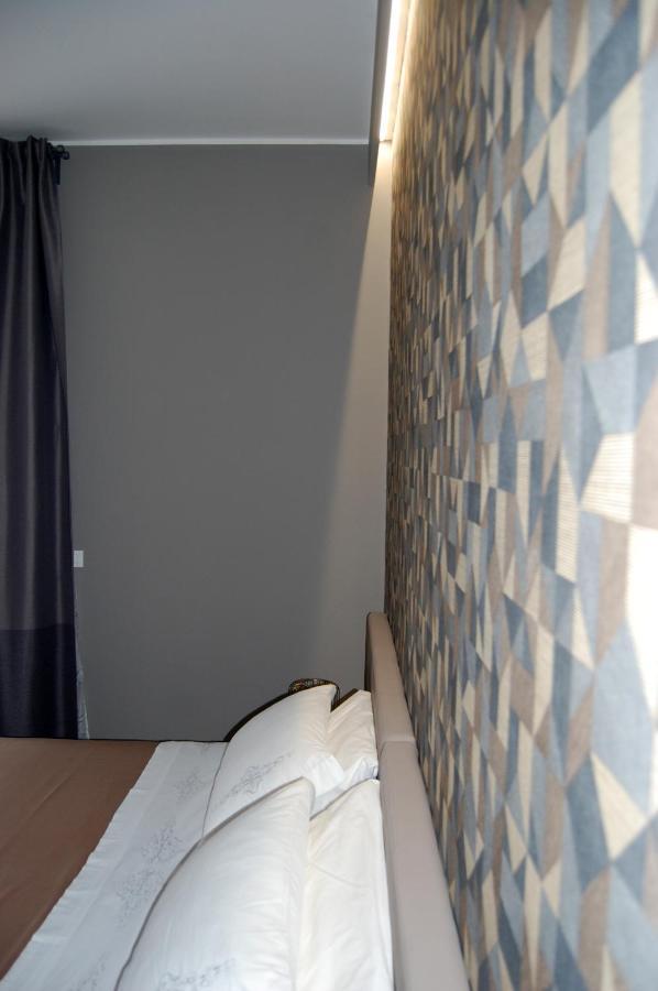 Domus Suite テルモリ エクステリア 写真