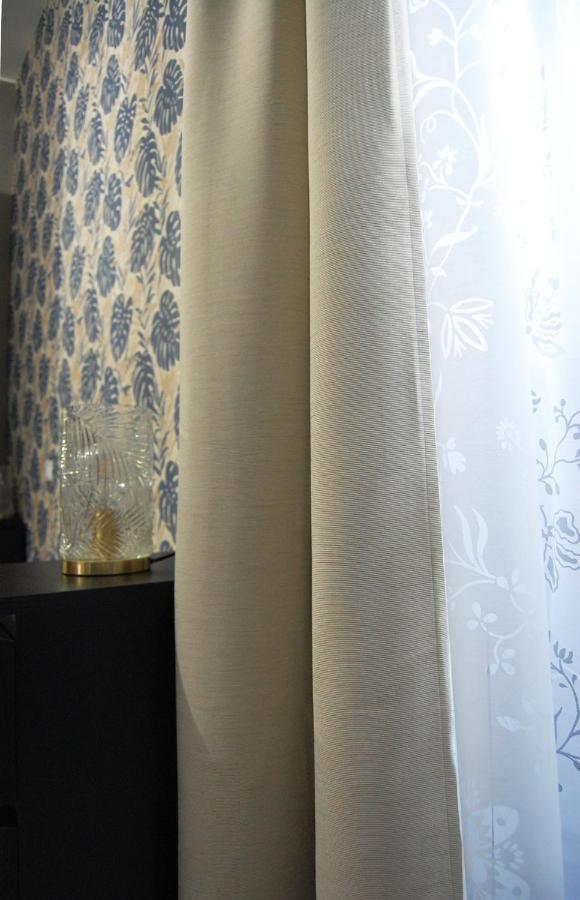 Domus Suite テルモリ エクステリア 写真